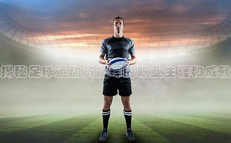 EMC全站下载地址中海达揭秘足球运动员杨晖的职业生涯和成就