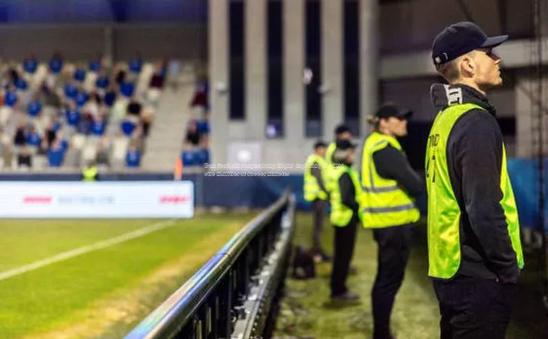 EMC易倍官方网站百度智能云Can Football Players Jump High? Exploring the Athletic Abilities of Soccer Athletes