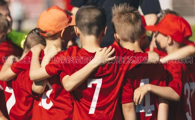 emcbet全站百度网盘企业版暂停与重启：一场精彩的运动赛事如何重燃激情与秩序的瞬间