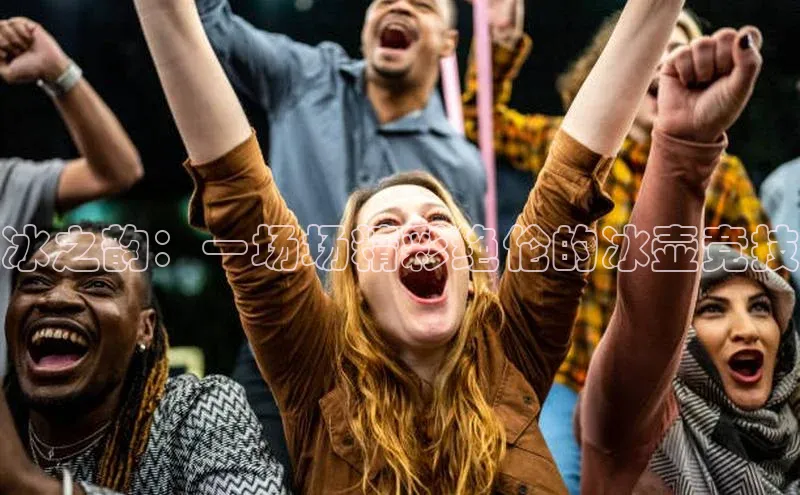 冰之韵：一场场精彩绝伦的冰壶竞技