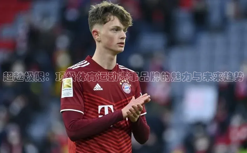 超越极限：顶级体育运动赛事品牌的魅力与未来趋势