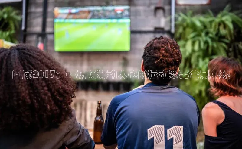 回顾2017：一场场激动人心的运动赛事全景展现