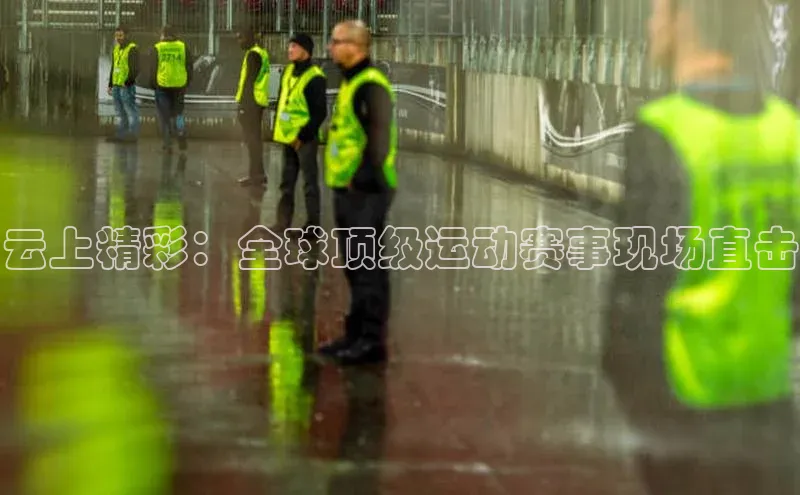 云上精彩：全球顶级运动赛事现场直击