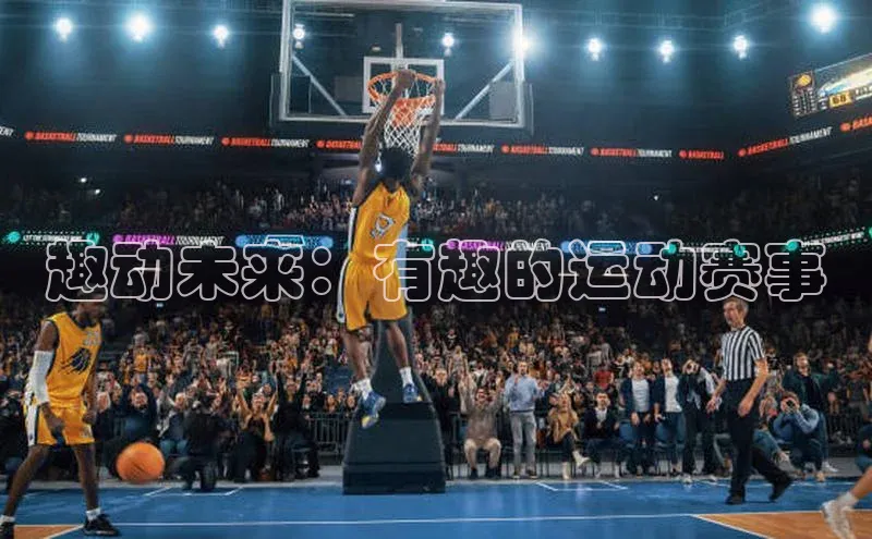 趣动未来：有趣的运动赛事