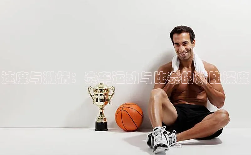 速度与激情：赛车运动与比赛的对比深度