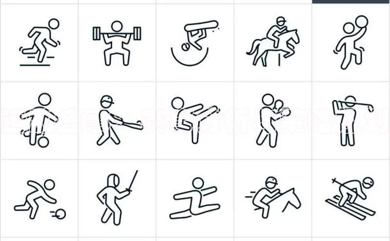 运动盛事：赛事分析与策略规划