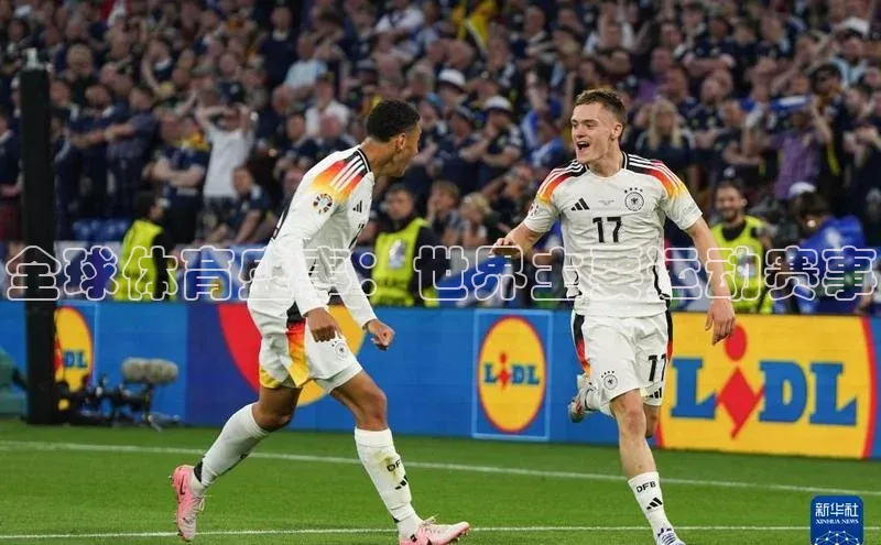 全球体育盛事：世界主要运动赛事