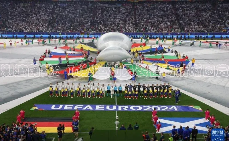 潮流前线：顶级运动员装备高清晰图赏