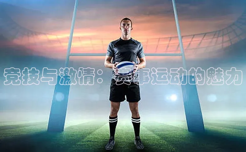 竞技与激情：赛事运动的魅力