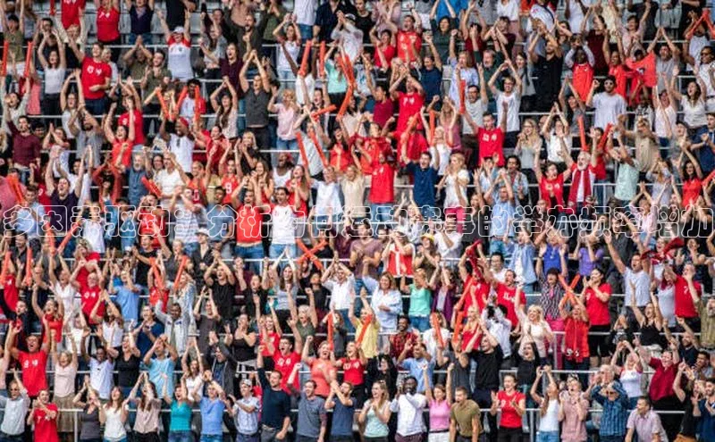 多因素驱动：分析为何运动赛事的举办频率增加