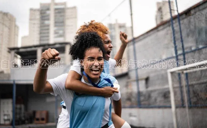 自由运动公园：一场融合竞技与欢乐的体育盛会